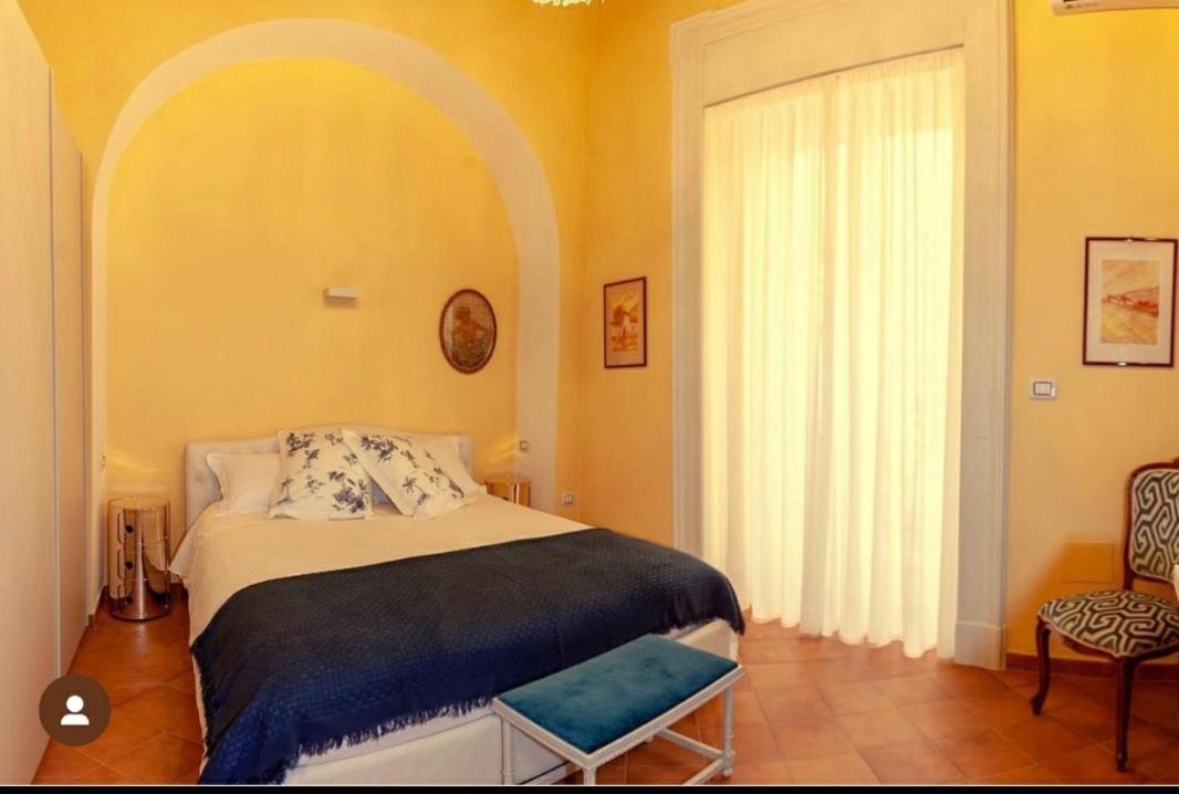 Couette-café Dimora Del Campo Charming House